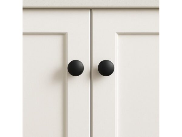 GAŁKI DO MEBLI ZESTAW 10SZT 3CM