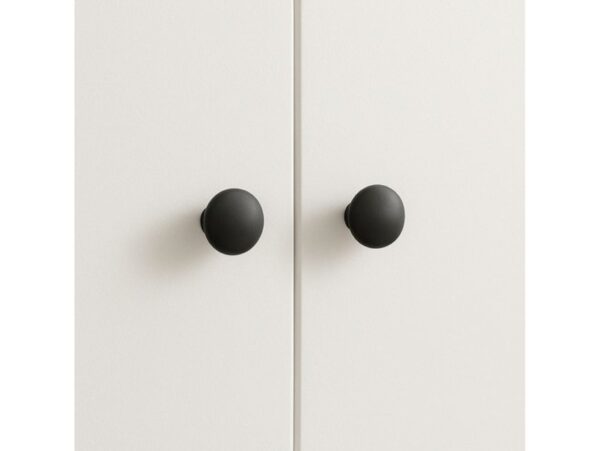 GAŁKI DO MEBLI ZESTAW 10SZT 3CM