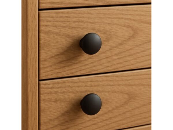 GAŁKI DO MEBLI ZESTAW 10SZT 3CM