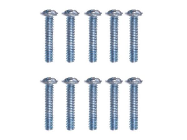 GAŁKI DO MEBLI ZESTAW 10SZT 3CM