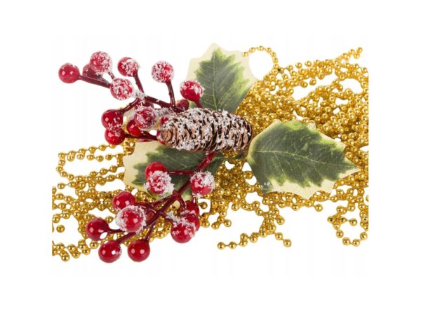 GAŁĄZKA JARZĘBINY ŚWIĘTA