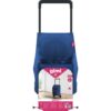 GIMI ARGO NEW BLUE WÓZEK NA ZAKUPY/ARGO NEW BLUE GM-169292 8001244025974
