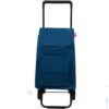 GIMI ARGO NEW BLUE WÓZEK NA ZAKUPY/ARGO NEW BLUE GM-169292 8001244025974