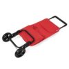 GIMI ARGO NEW RED WÓZEK NA ZAKUPY/ARGO NEW RED GM-169294 8001244025967
