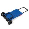 GIMI EASY BLUE WÓZEK NA ZAKUPY/EASY BLUE GM-168430 8001244025745