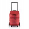 GIMI EASY WÓZEK NA ZAKUPY/EASY RED GM-168418 8001244025721
