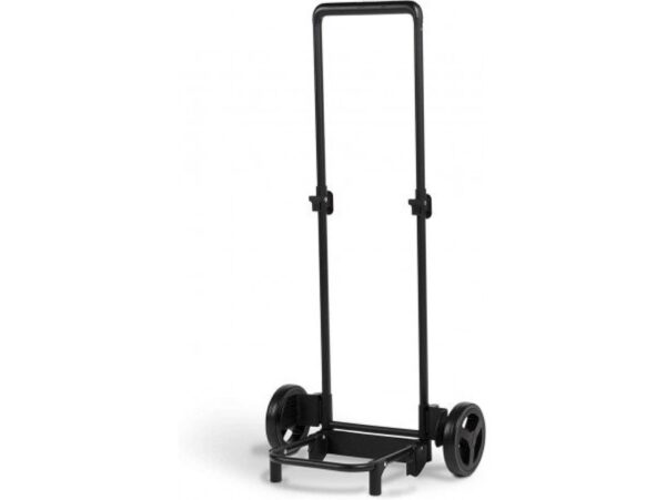 GIMI EASY WÓZEK NA ZAKUPY/EASY RED GM-168418 8001244025721