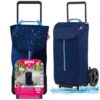 GIMI KOMODO WÓZEK NA ZAKUPY/KOMODO BLUE GM-168434 8001244025868