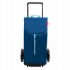 GIMI KOMODO WÓZEK NA ZAKUPY/KOMODO BLUE GM-168434 8001244025868