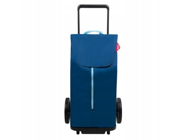 GIMI KOMODO WÓZEK NA ZAKUPY/KOMODO BLUE GM-168434 8001244025868