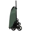 GIMI NEW TRIS GREEN WÓZEK NA ZAKUPY/NEW TRIS GREEN GM-168421 8001244025691