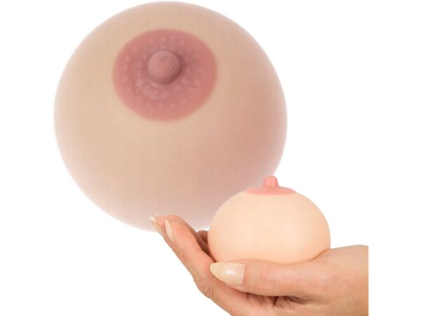 GNIOTEK ANTYSTRESOWY CYCEK PIERŚ 7CM