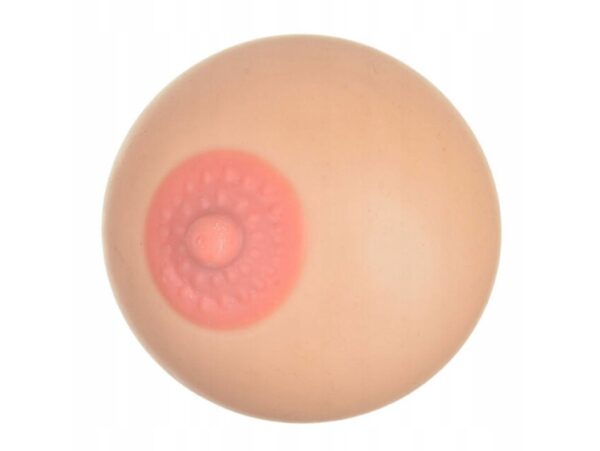 GNIOTEK ANTYSTRESOWY CYCEK PIERŚ 7CM