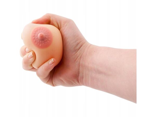 GNIOTEK ANTYSTRESOWY CYCEK PIERŚ 7CM