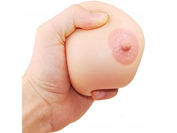 GNIOTEK ANTYSTRESOWY CYCEK PIERŚ 7CM