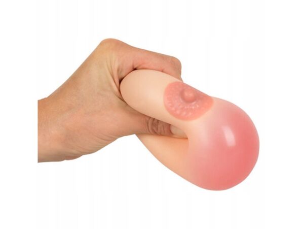 GNIOTEK ANTYSTRESOWY CYCEK PIERŚ 7CM