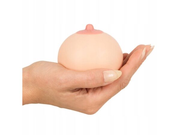 GNIOTEK ANTYSTRESOWY CYCEK PIERŚ 7CM