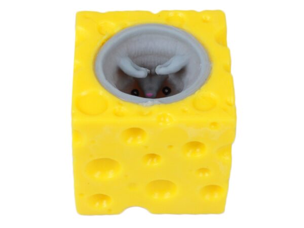 GNIOTEK SER Z MYSZKĄ