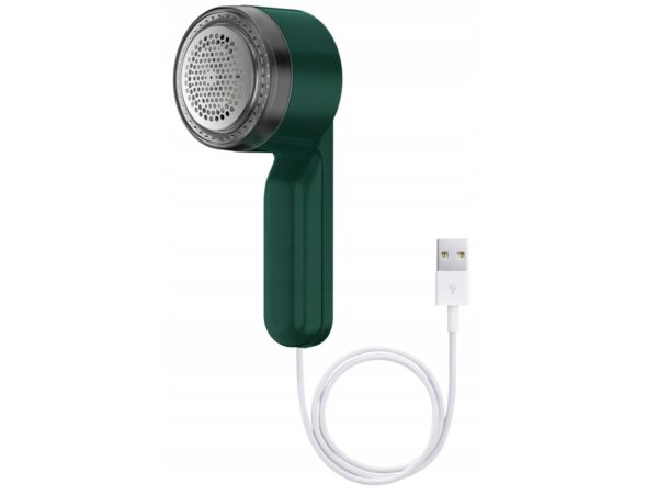 GOLARKA DO UBRAŃ ELEKTRYCZNA SIECIOWA NA USB