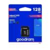GOODRAM KARTA PAMIĘCI 128GB + ADAPTER CLASS 10