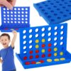 GRA BINGO LOGICZNA TOWARZYSKA RODZINNA LINE UP