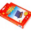 GRA BINGO LOGICZNA TOWARZYSKA RODZINNA LINE UP