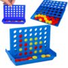 GRA BINGO LOGICZNA TOWARZYSKA RODZINNA LINE UP