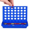 GRA BINGO LOGICZNA TOWARZYSKA RODZINNA LINE UP