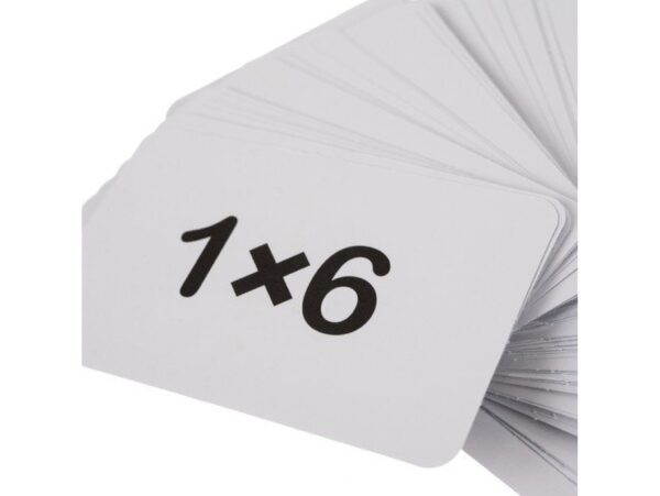 GRA PLANSZOWA TABLICZKA MNOŻENIA