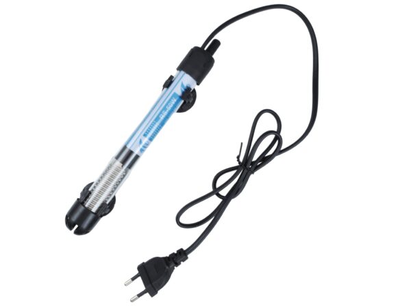 GRZAŁKA DO AKWARIUM 50W Z TERMOSTATEM 20-60L