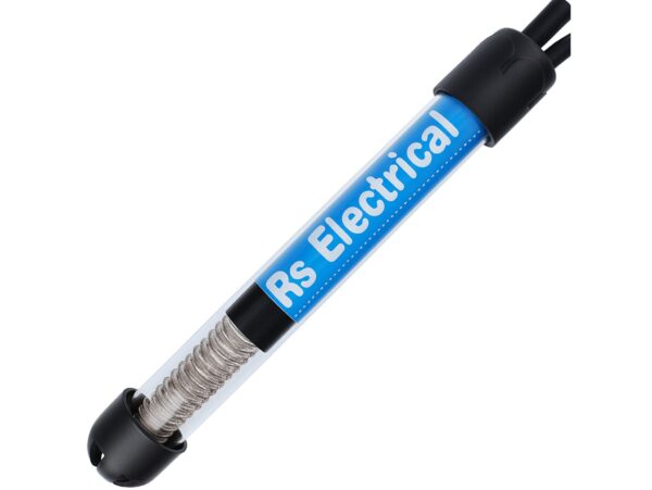 GRZAŁKA DO AKWARIUM 50W Z TERMOSTATEM 20-60L