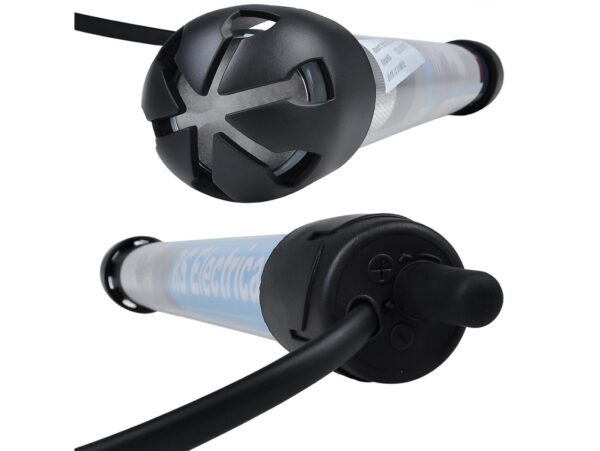 GRZAŁKA DO AKWARIUM 50W Z TERMOSTATEM 20-60L