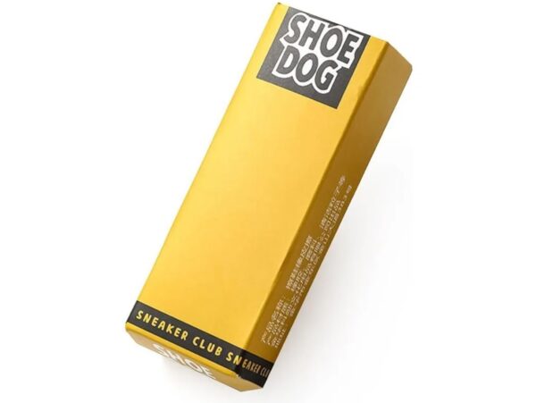 GUMKA CZYSZCZĄCA DO BUTÓW 7,5CM