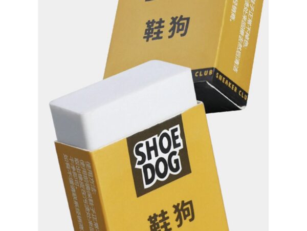 GUMKA CZYSZCZĄCA DO BUTÓW 7,5CM