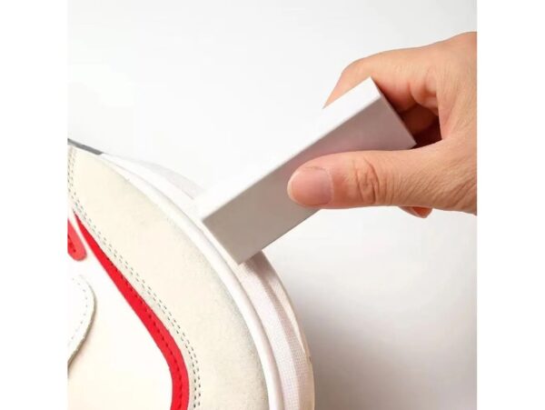 GUMKA CZYSZCZĄCA DO BUTÓW 7,5CM