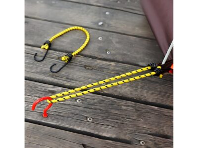 GUMY BAGAŻOWE 110CM 3SZT