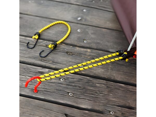 GUMY BAGAŻOWE 110CM 3SZT