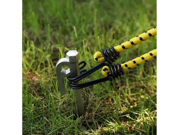 GUMY BAGAŻOWE 110CM 3SZT