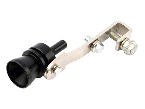 GWIZDEK DO TŁUMIKA - czarny