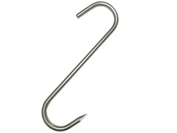 HAKI WĘDZARNICZE 15SZT