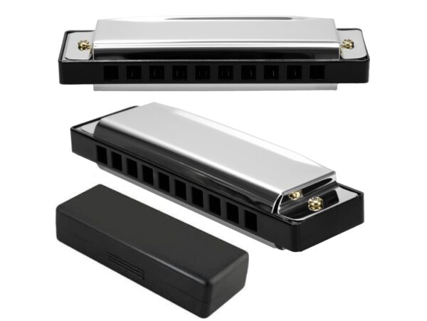 HARMONIJKA - bez napisów