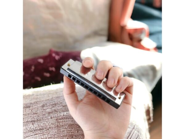 HARMONIJKA - bez napisów