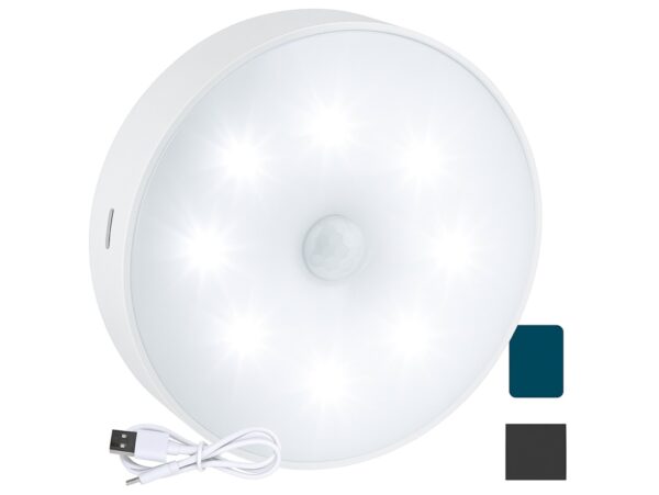 INTELIGENTNA LAMPKA NOCNA