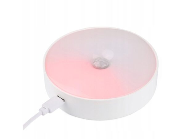 INTELIGENTNA LAMPKA NOCNA