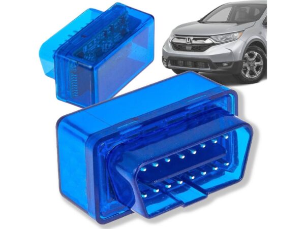 INTERFEJS ELM 327 BLUETOOTH BT OBD2 MINI SCAN PL