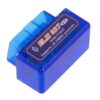 INTERFEJS ELM 327 BLUETOOTH BT OBD2 MINI SCAN PL