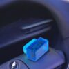 INTERFEJS ELM 327 BLUETOOTH BT OBD2 MINI SCAN PL