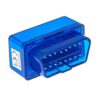INTERFEJS ELM 327 BLUETOOTH BT OBD2 MINI SCAN PL
