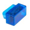 INTERFEJS ELM 327 BLUETOOTH BT OBD2 MINI SCAN PL