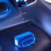 INTERFEJS ELM 327 BLUETOOTH BT OBD2 MINI SCAN PL